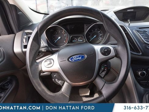 Used 2014 Ford Escape SE image 5