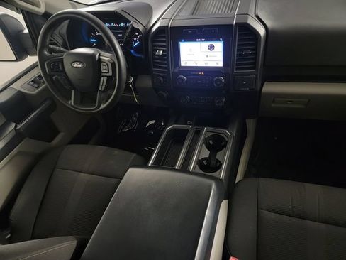 Used 2019 Ford F150 XL w/ Equipment Group 101A Mid AWD/4WD image 31