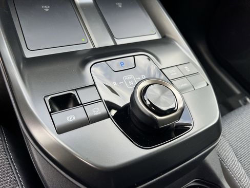 New 2026 Toyota bZ image 17