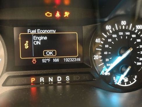 Used 2014 Ford Fusion SE w/ Equipment Group 202A FWD image 17