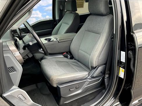 Used 2024 Ford F150 XLT w/ Tow/Haul Package image 23