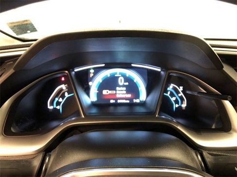 Used 2017 Honda Civic Touring image 15