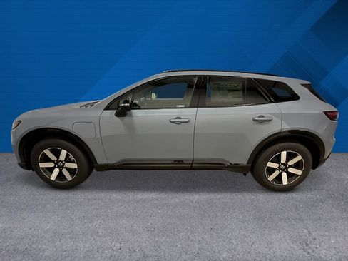 New 2026 Honda Prologue Touring image 7