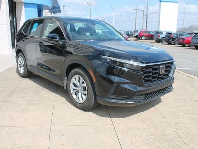 Used 2023 Honda CR-V LX
