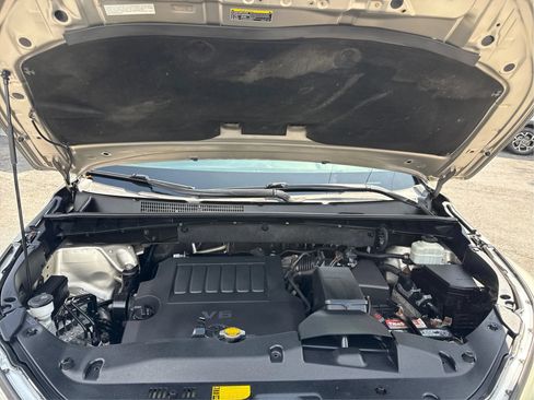 Used 2015 Toyota Highlander XLE AWD/4WD image 13