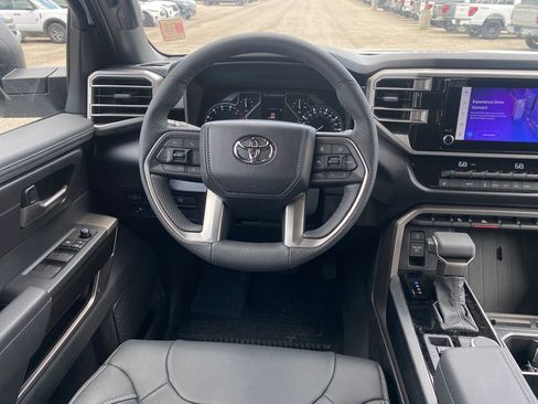 Used 2026 Toyota Tundra SR5 w/ SR5 Premium Package AWD/4WD image 22