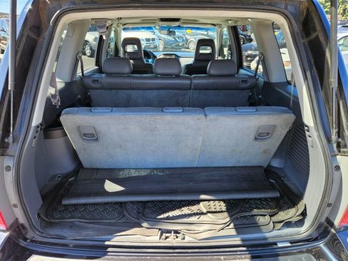 Used 2005 Honda Pilot EX-L image 9