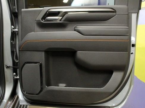 New 2026 GMC Sierra 2500 AT4 w/ AT4 Premium Plus Package image 13