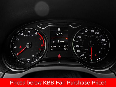 Used 2020 Audi A3 2.0T Premium image 21