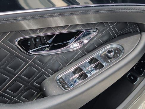 Used 2020 Bentley Continental GT First Edition AWD/4WD image 22