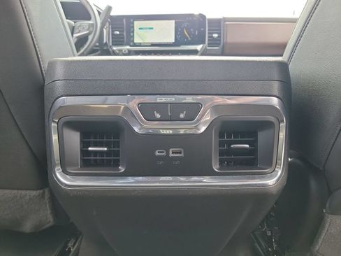 Used 2024 Chevrolet Silverado 3500 High Country w/ Midnight Edition AWD/4WD image 22