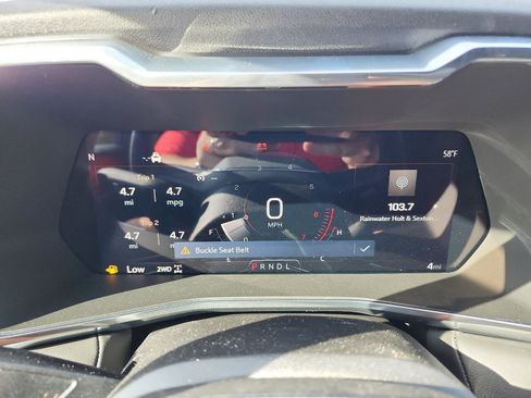 New 2026 GMC Canyon Elevation image 17