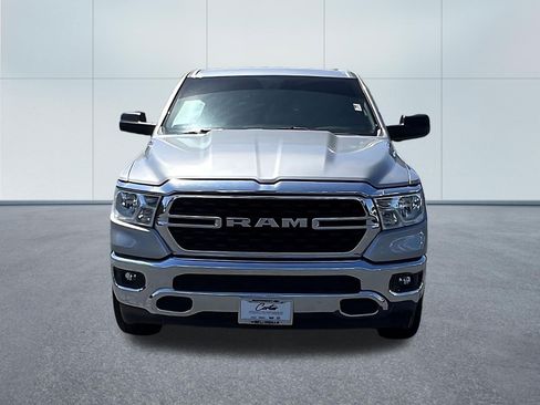 Used 2022 RAM 1500 Big Horn AWD/4WD image 2