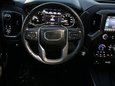 Used 2021 GMC Sierra 1500 Denali w/ Denali Ultimate Package image 13