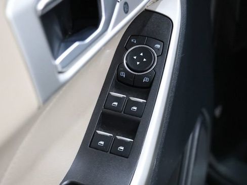 Used 2023 Ford Explorer Limited AWD/4WD image 20