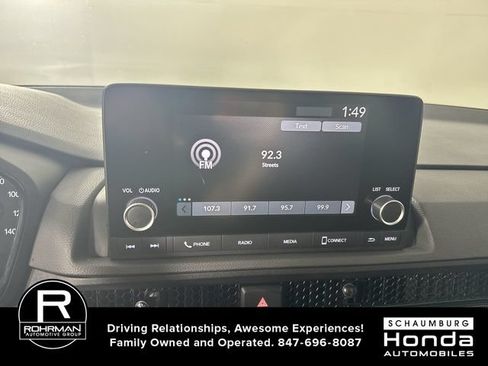 Used 2024 Honda CR-V Sport image 7