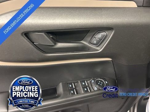 New 2025 Ford Bronco Sport Big Bend AWD/4WD image 11