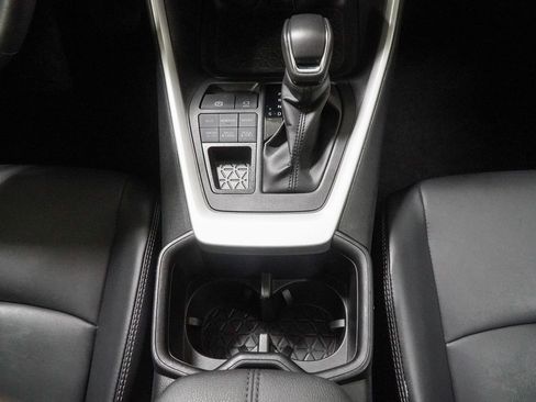 Used 2024 Toyota RAV4 XLE Premium w/ Weather Package image 35