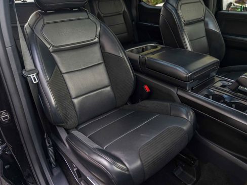 Used 2022 Ford F150 Raptor w/ Equipment Group 801A High AWD/4WD image 36
