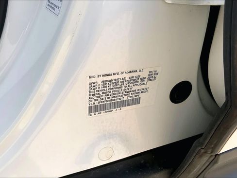 Used 2016 Honda Pilot Elite image 33