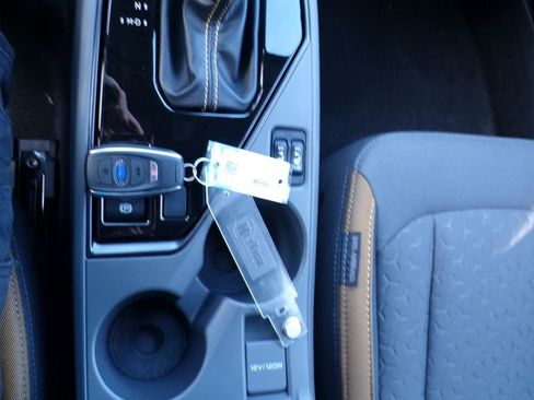 New 2026 Subaru Crosstrek 2.5i Sport AWD/4WD image 24