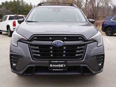 Certified 2025 Subaru Ascent Bronze Edition w/ Onyx Package image 9