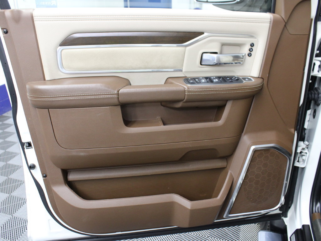 Used 2022 RAM 2500 Laramie AWD/4WD image 72