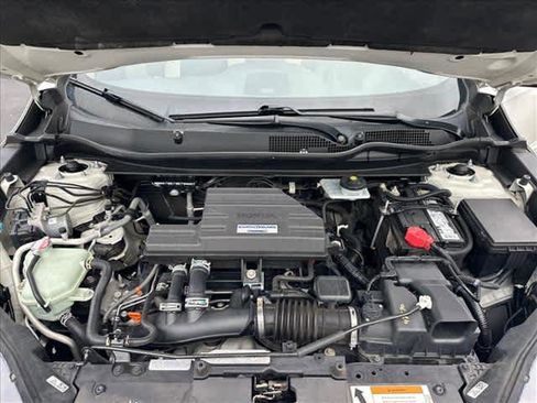 Used 2017 Honda CR-V EX image 24