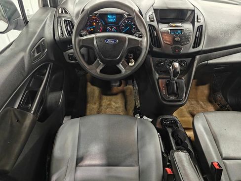 Used 2016 Ford Transit Connect XL FWD image 4