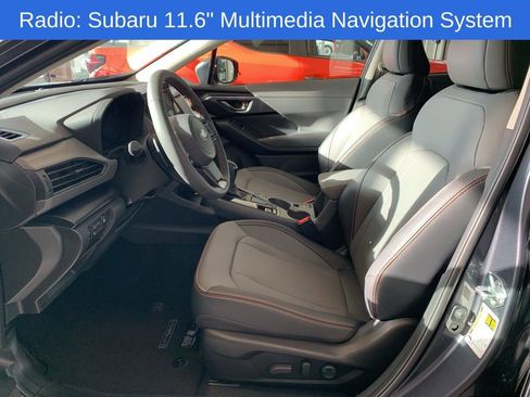 New 2026 Subaru Crosstrek 2.5i Limited image 3