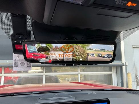 New 2026 Toyota Tacoma TRD Off-Road AWD/4WD image 18