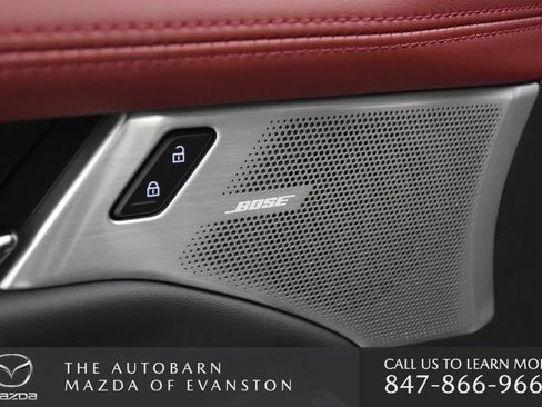 New 2026 MAZDA MAZDA3 2.5 S Hatchback w/ Premium Pkg FWD image 32