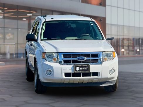 Used 2012 Ford Escape XLT image 20