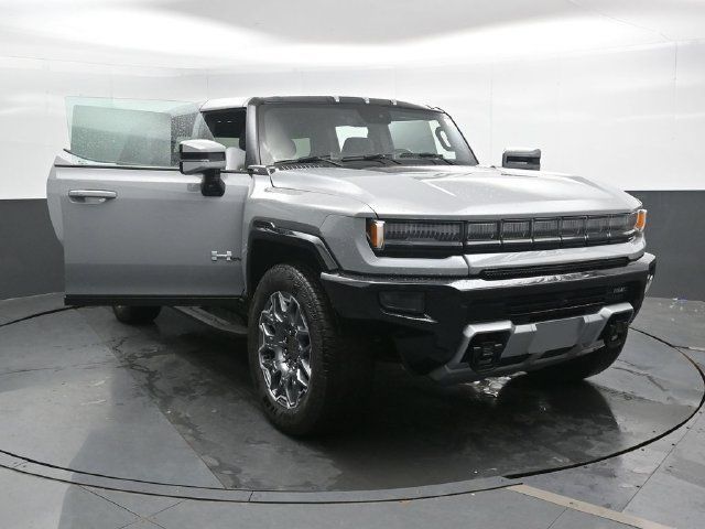 Used 2025 GMC Hummer EV 3X AWD/4WD image 41