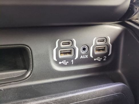 Used 2021 RAM 1500 Limited w/ Night Edition image 31