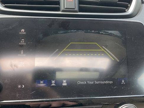 Used 2019 Honda CR-V EX-L image 19