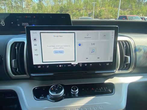 New 2026 Ford Expedition Max Active image 15