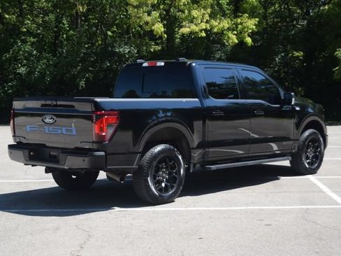 Used 2024 Ford F150 XLT w/ Equipment Group 302A MID AWD/4WD image 26