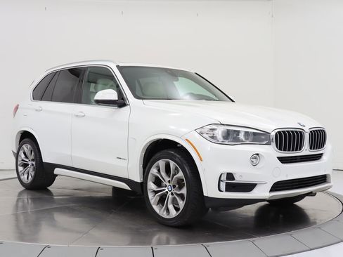 Used 2018 BMW X5 xDrive35i w/ M Sport Package image 7