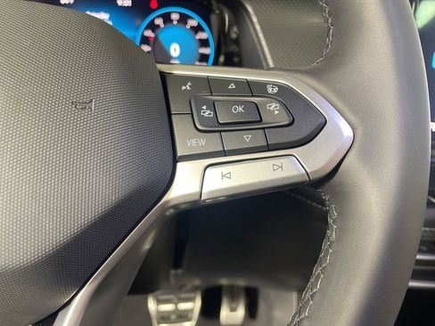 New 2026 Volkswagen Atlas Cross Sport SEL Premium R-Line image 14