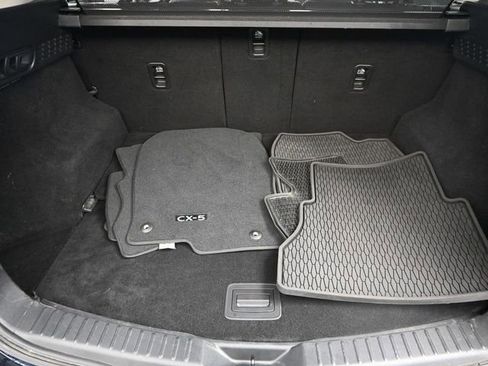 Used 2023 MAZDA CX-5 AWD 2.5 S w/ Premium Plus Pkg image 19