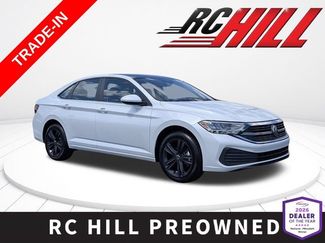 Used 2024 Volkswagen Jetta SE FWD video 1