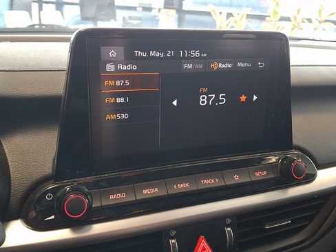 Used 2023 Kia Forte LXS w/ LXS Technology Package FWD image 15