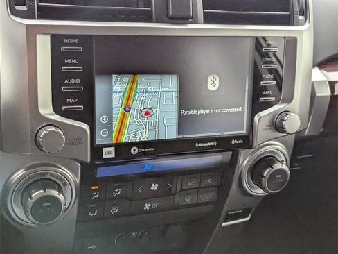 Used 2023 Toyota 4Runner Limited image 10