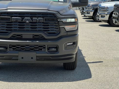 New 2026 RAM 2500 Tradesman AWD/4WD image 13