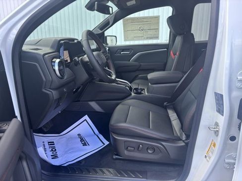 New 2026 Chevrolet Colorado Z71 w/ Z71 Convenience Package 2 image 13