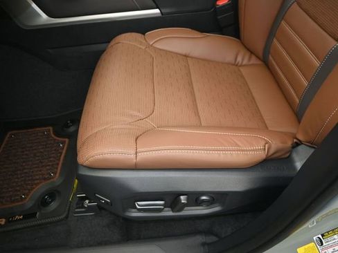 New 2026 Toyota Tundra 1794 Edition w/ TRD Off-Road Package image 11