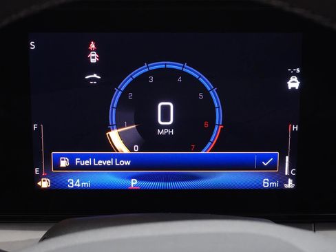 New 2026 Chevrolet Trax LT w/ Driver Confidence Package image 22