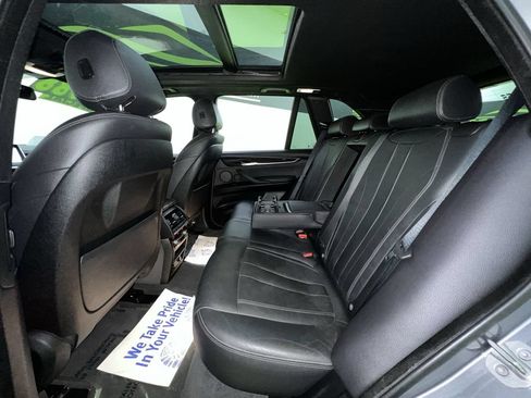 Used 2018 BMW X5 xDrive40e AWD/4WD image 27