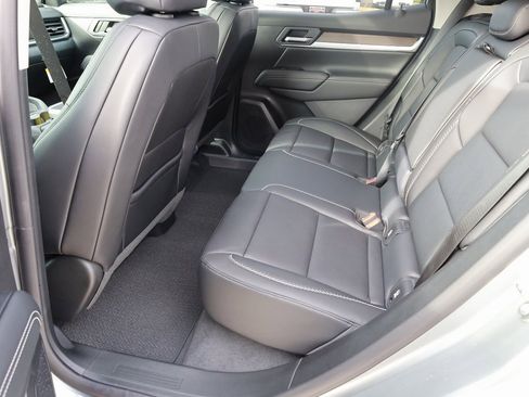 New 2026 GMC Terrain Denali image 17